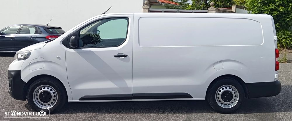 Peugeot E- EXPERT 75 KWH LONGA - 4