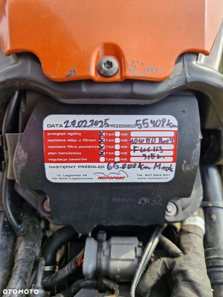 KTM Adventure - 11
