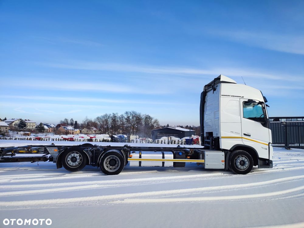 Volvo FH 460 - 5