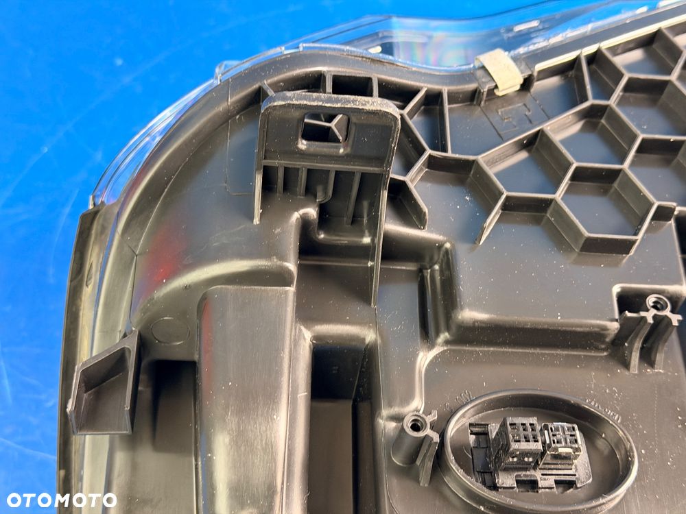 PRAWY BI XENON BMW X3 F25 X4 F26 LIFT LCI SKRETNA DYNAMIC BDB EUROPA - 11