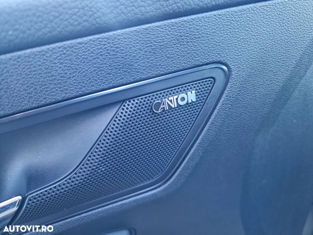 Skoda Karoq 2.0 TDI 4X4 DSG Sportline - 11