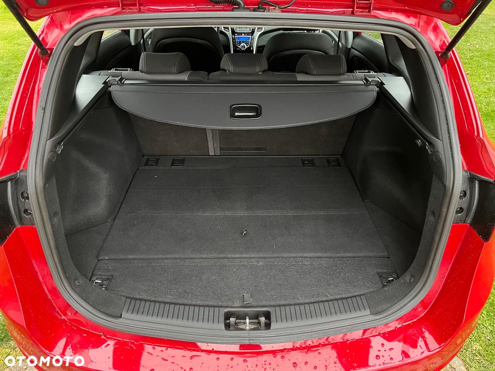 Hyundai i30 i30cw 1.4 Trend - 20