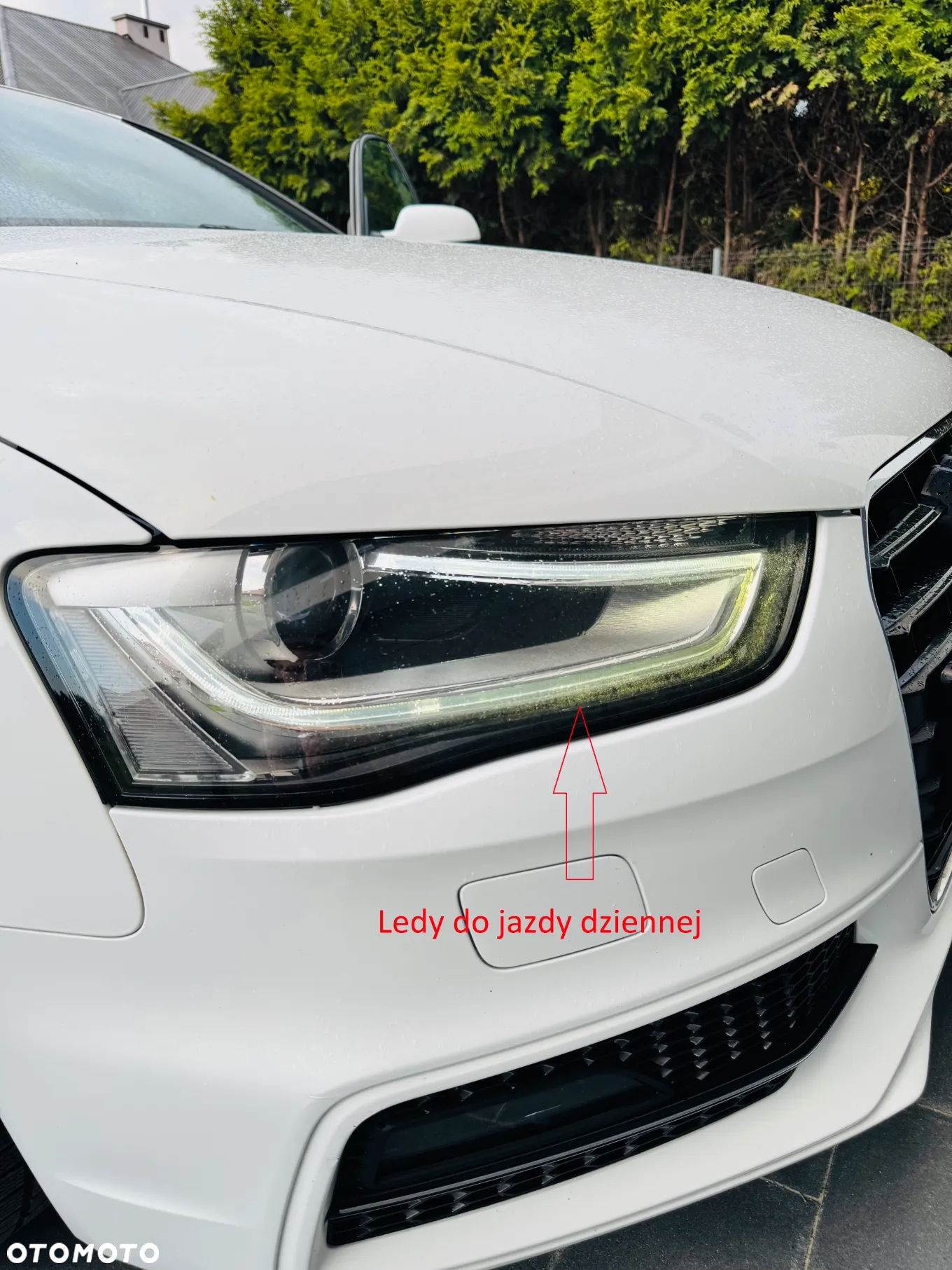 Audi A4 2.0 TDI - 13
