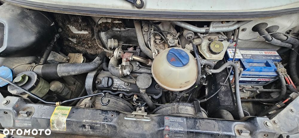 Volkswagen Transporter Standard - 7