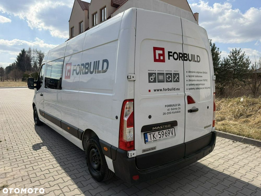 Renault Master - 3