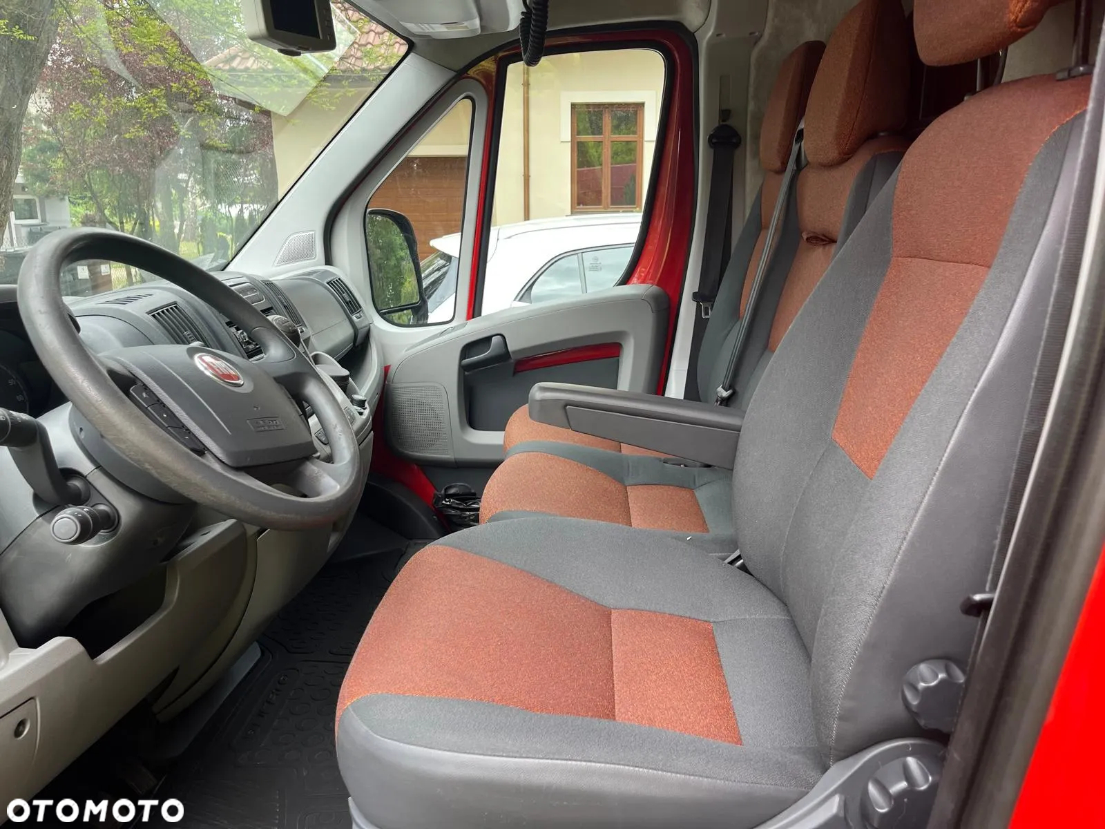 Fiat Ducato - 5