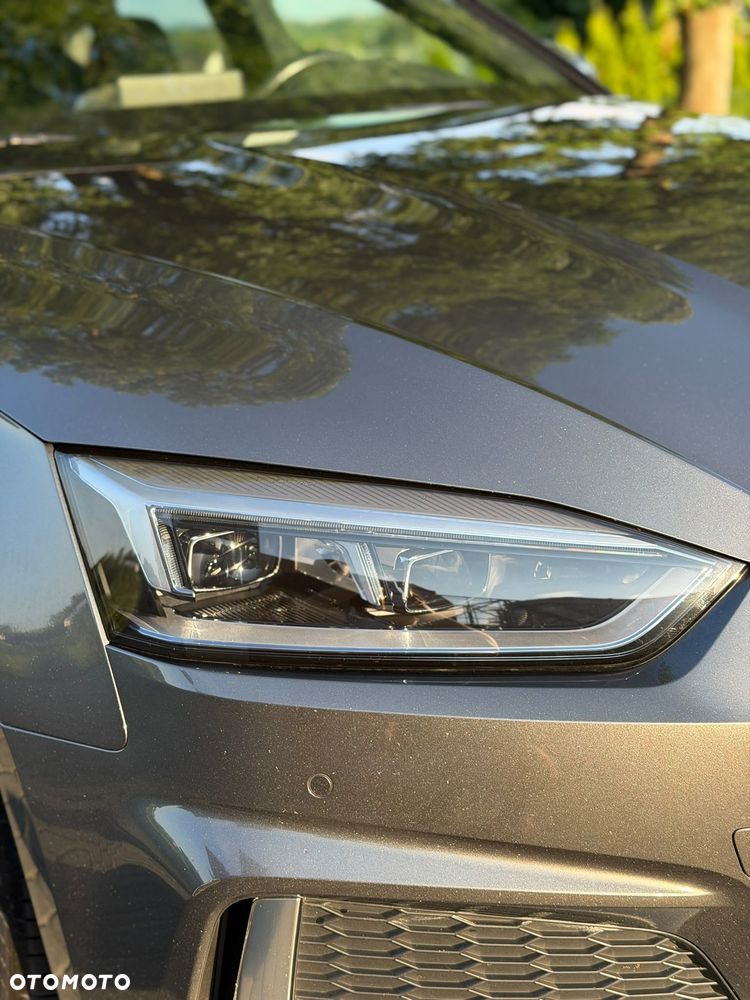 Audi S5 Sportback 3.0 TFSI Quattro Tiptronic - 10