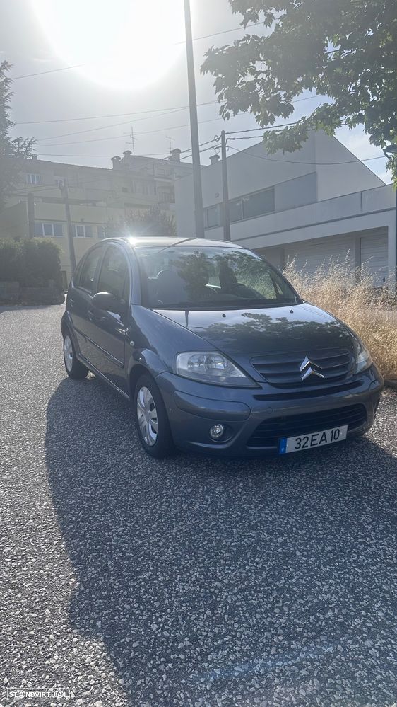 Citroën C3 1.1 - 3
