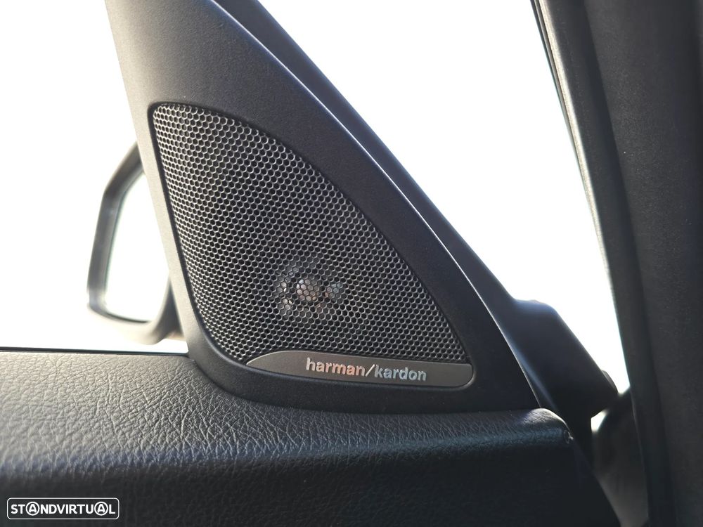 BMW 220 d Sport-Aut. M Sport - 21