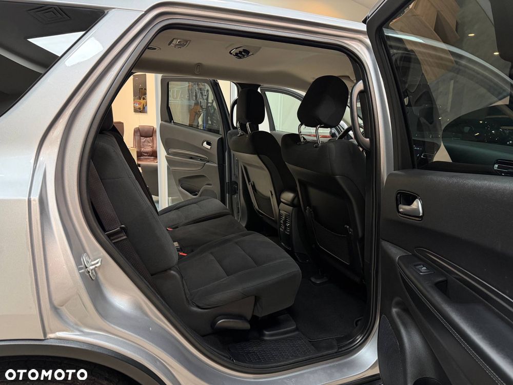Dodge Durango 3,6 Limited - 27