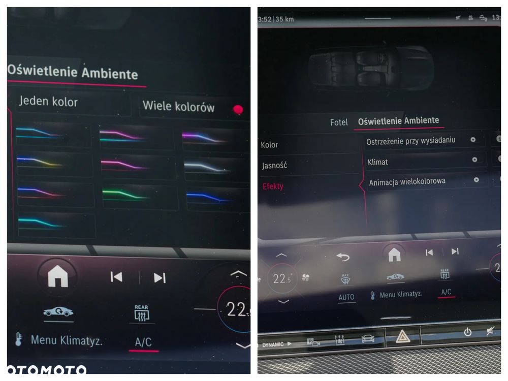 Mercedes-Benz Klasa C 220 d 9G-TRONIC Avantgarde - 17
