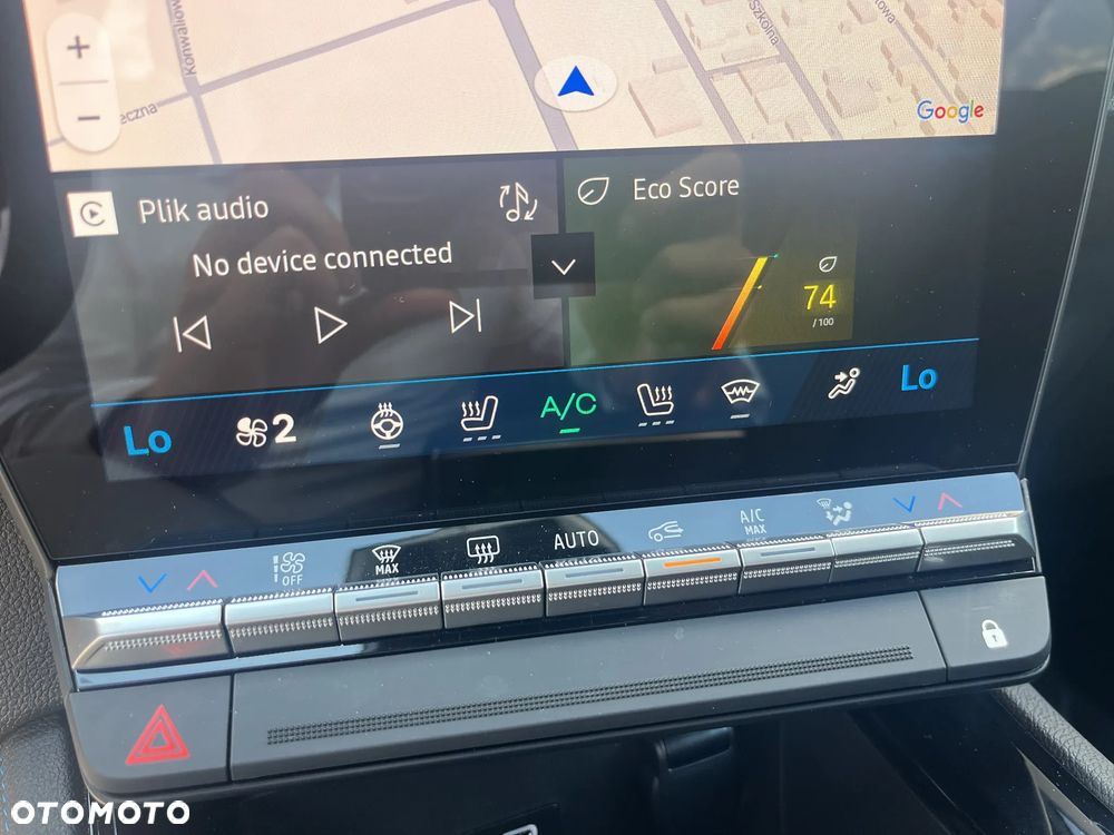 Renault Austral 1.2 E-Tech Full Hybrid 200 Esprit Alpine MMT - 18
