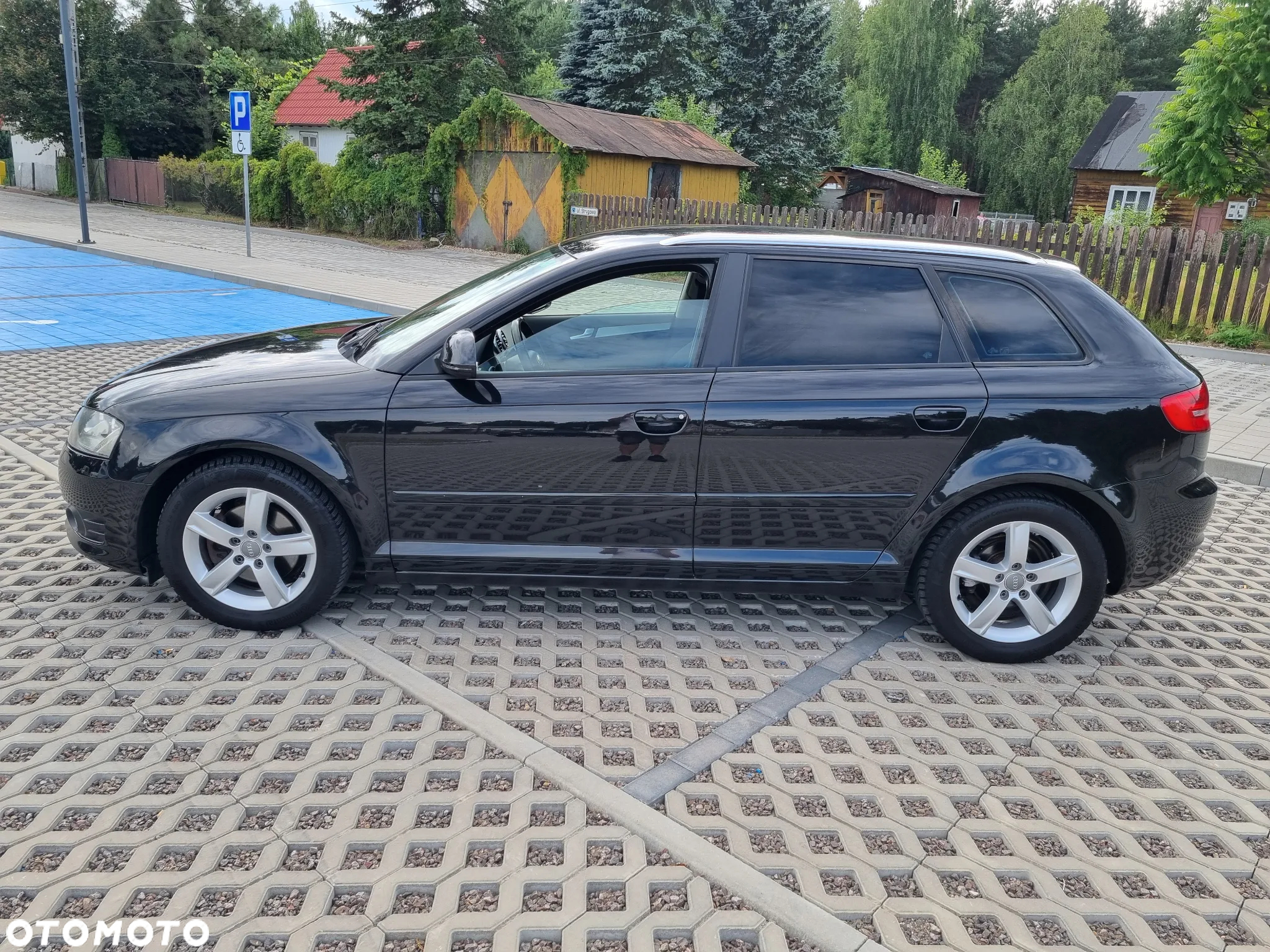Audi A3 2.0 TDI Ambition - 2
