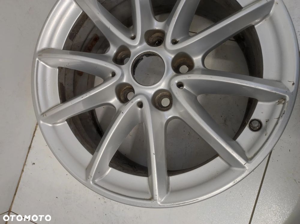 Felga aluminiowa alus R16 BMW II 2 F45 F46 #3 - 3
