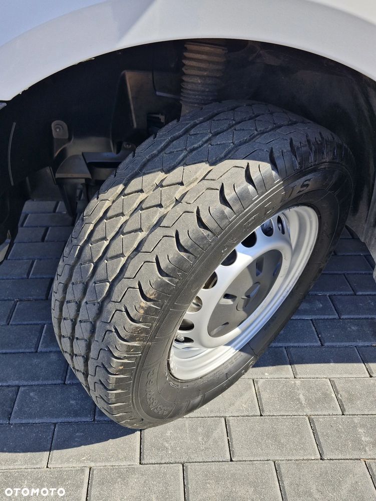 Mercedes-Benz SPRINTER 314, L3H2, tempomat, kamera cofania, klima - 23