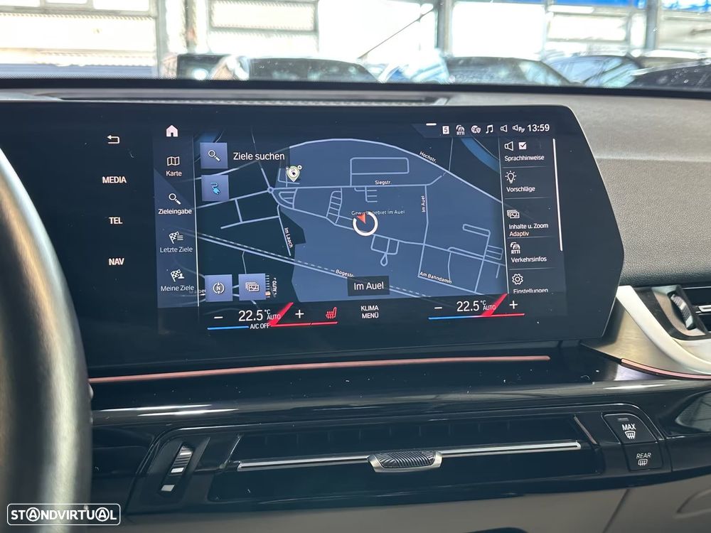 BMW iX1 xDrive30 xLine - 20