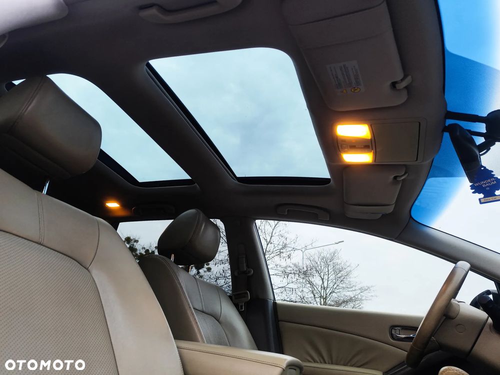 Nissan Murano 3.5 V6 Premium - 14