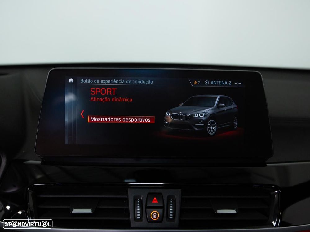 BMW X1 xDrive25e M Sport - 33