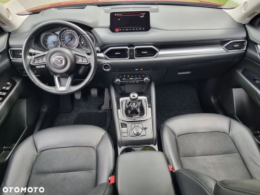 Mazda CX-5 2.0 Homura 2WD - 19