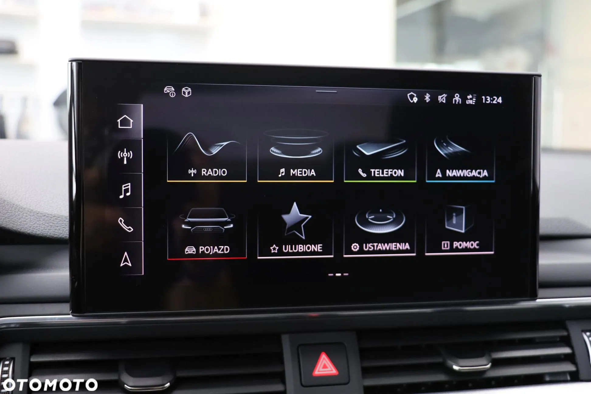 Audi A5 TFSI S tronic - 29