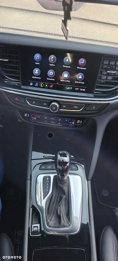 Opel Insignia - 13