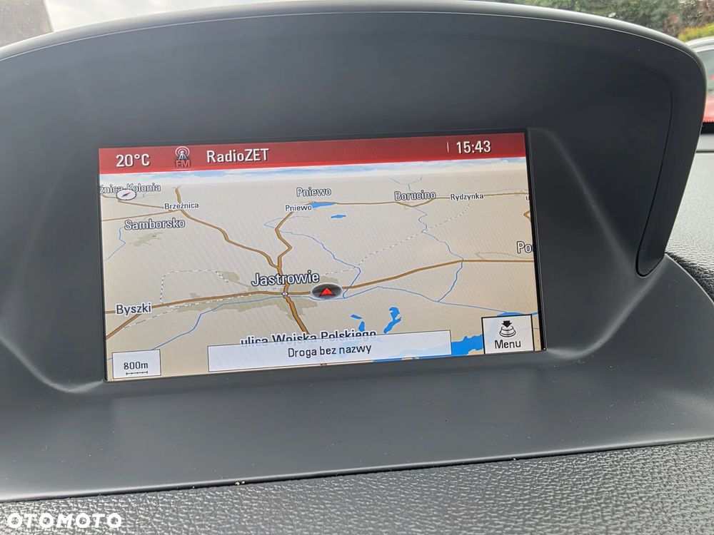 Opel Mokka 1.4 Turbo ecoFLEX Start/Stop Color Innovation - 10