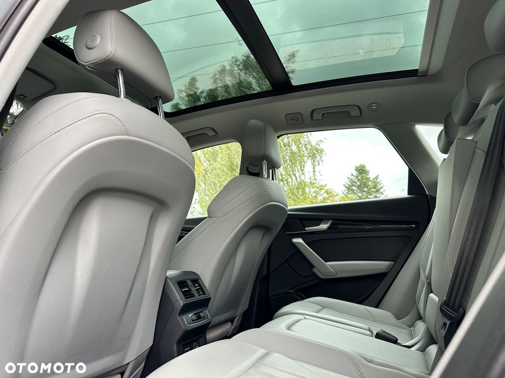 Audi Q5 50 TFSI e Quattro S Line S tronic - 16