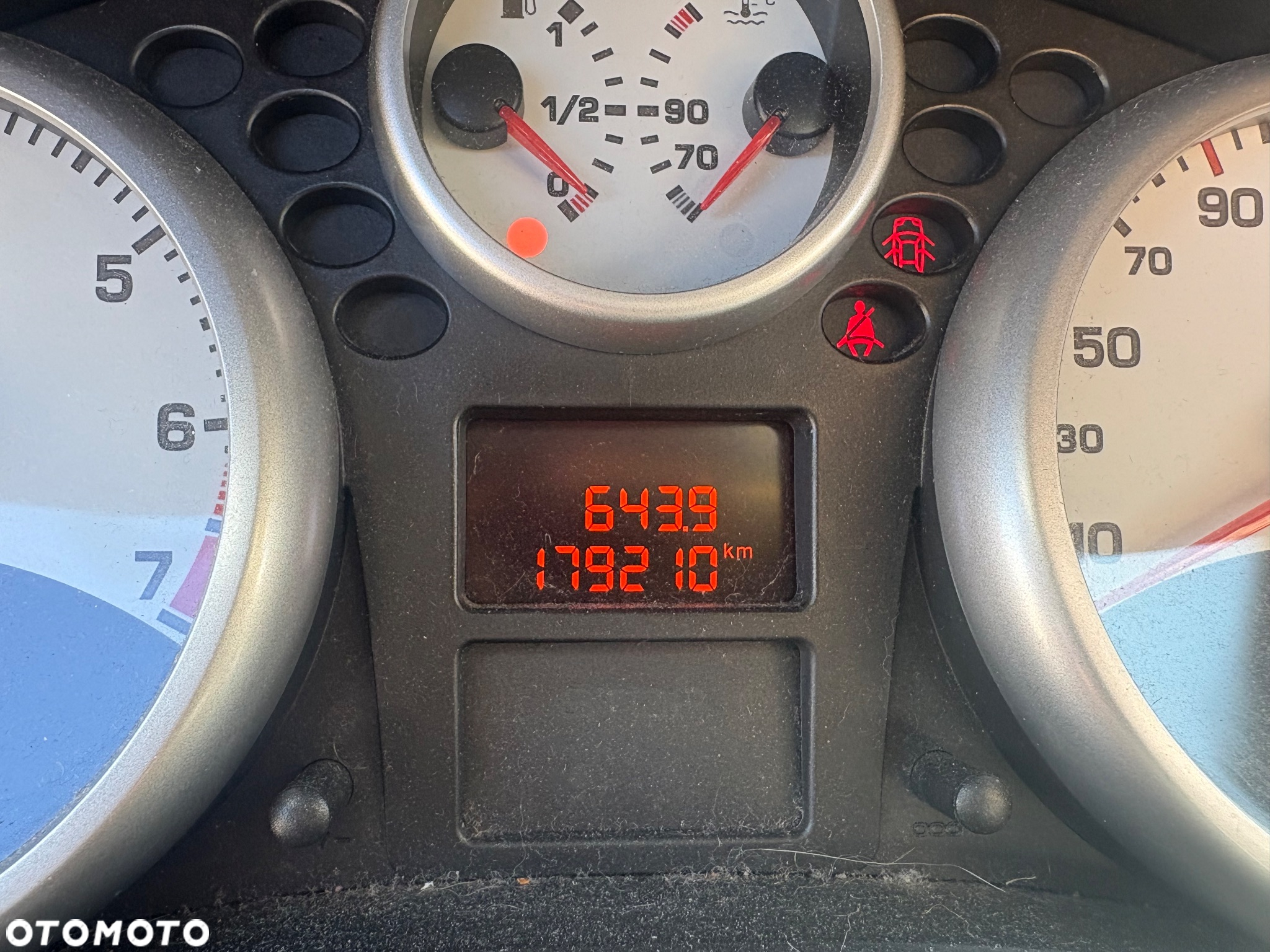 Peugeot 207 SW 75 Filou - 7