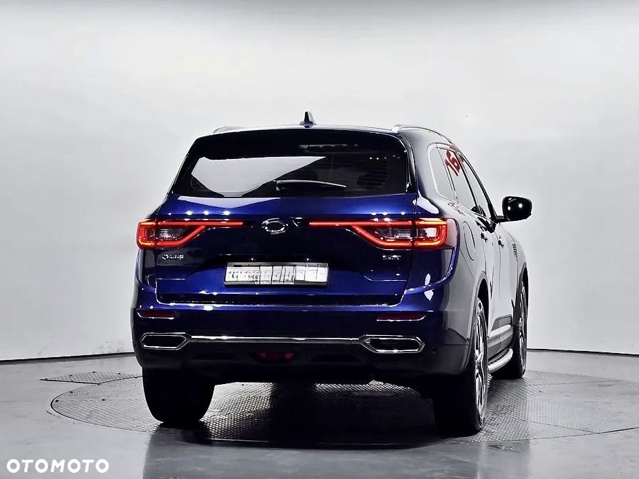 Renault Koleos BLUE dCi 190 4WD X-tronic INITIALE PARIS - 5