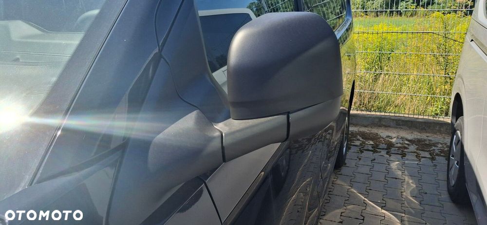 Volkswagen Transporter NOWY TRANSPORTER 3.100 Furgon 2.0 TDI 110 kW 6-G - 13