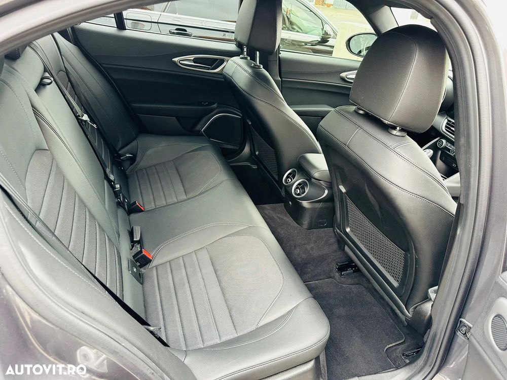 Alfa Romeo Sprint - 9