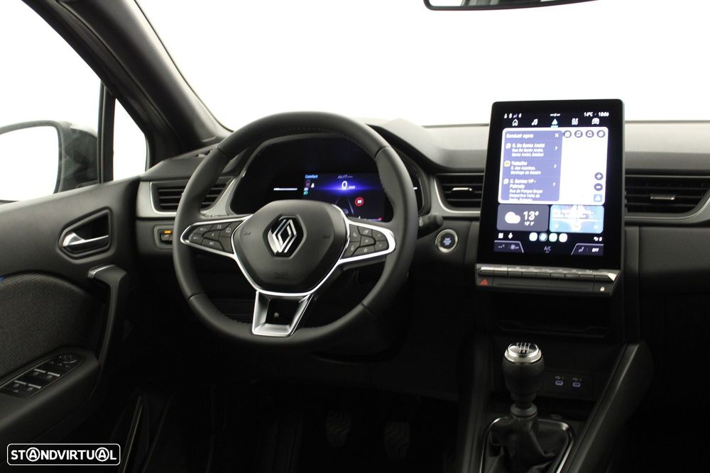 Renault Captur 1.0 TCe Techno - 18