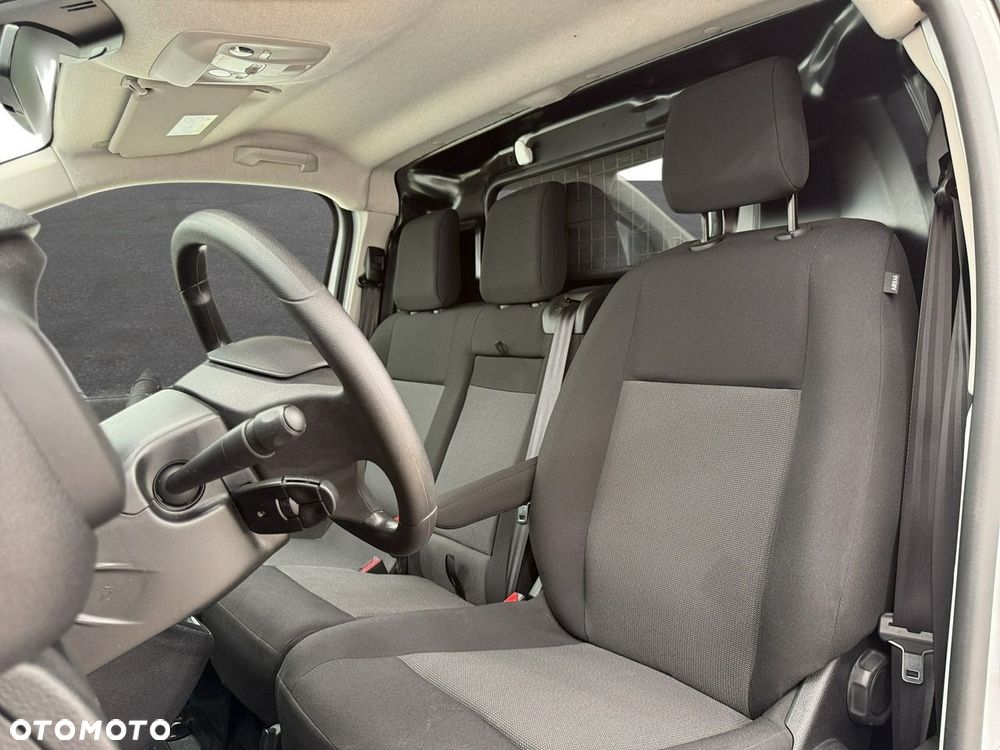 Toyota ProAce - 17