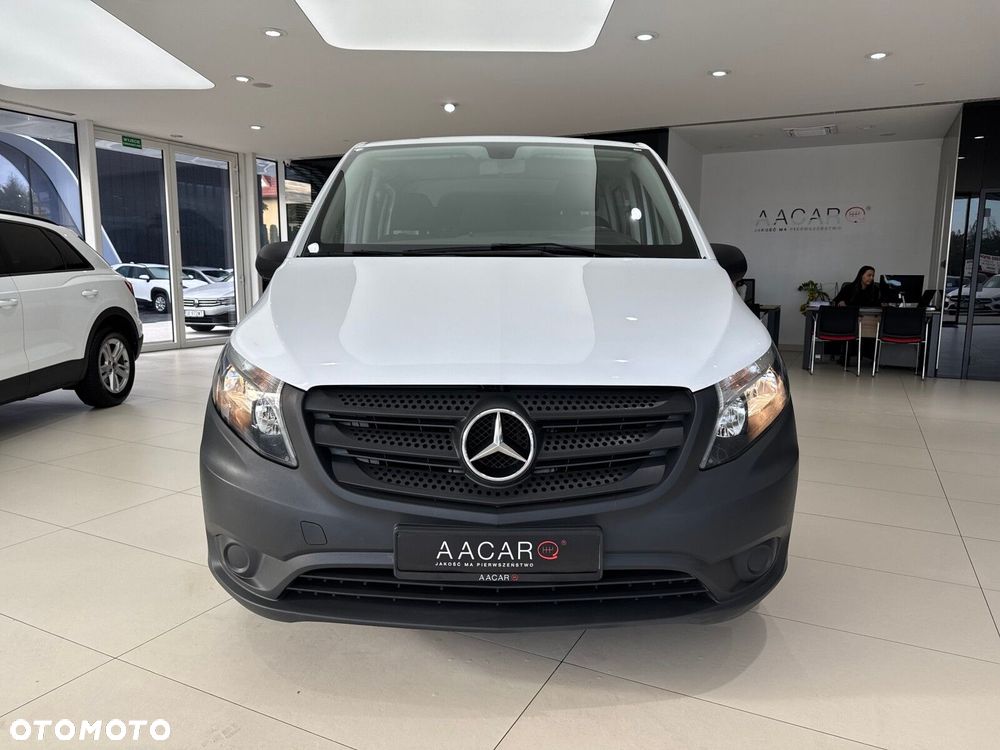 Mercedes-Benz Vito - 6