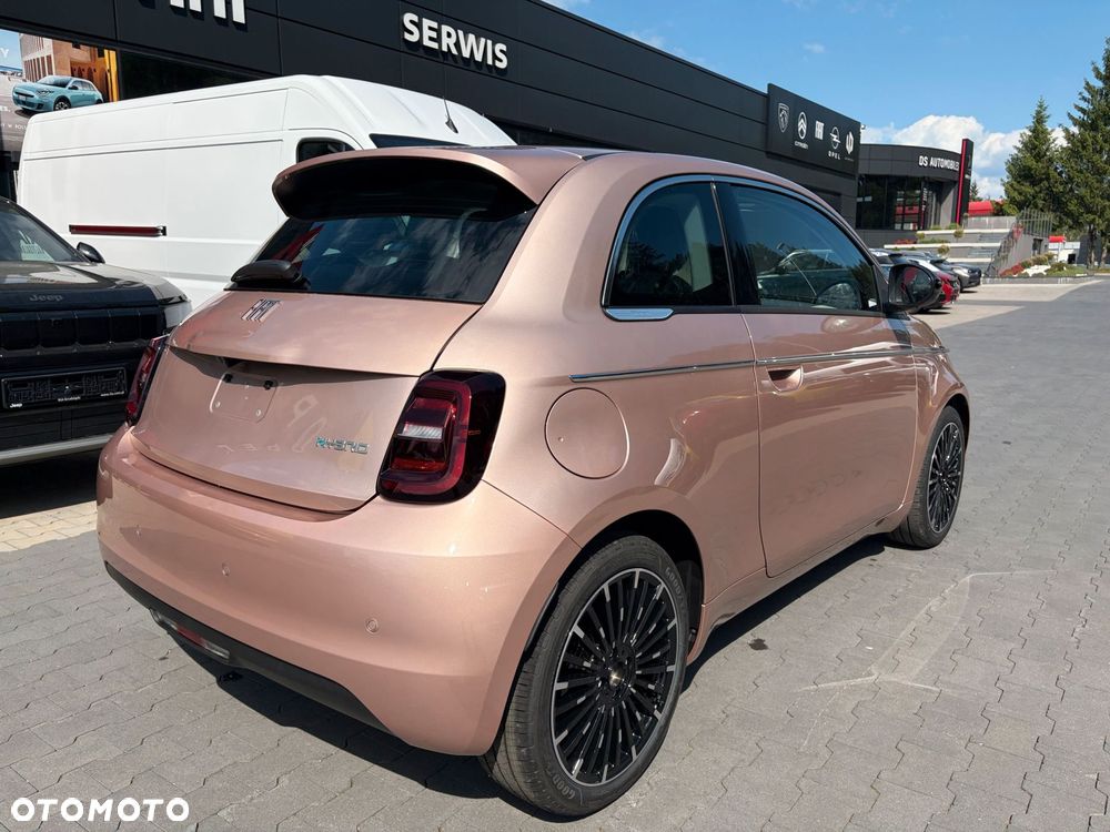 Fiat 500 - 7
