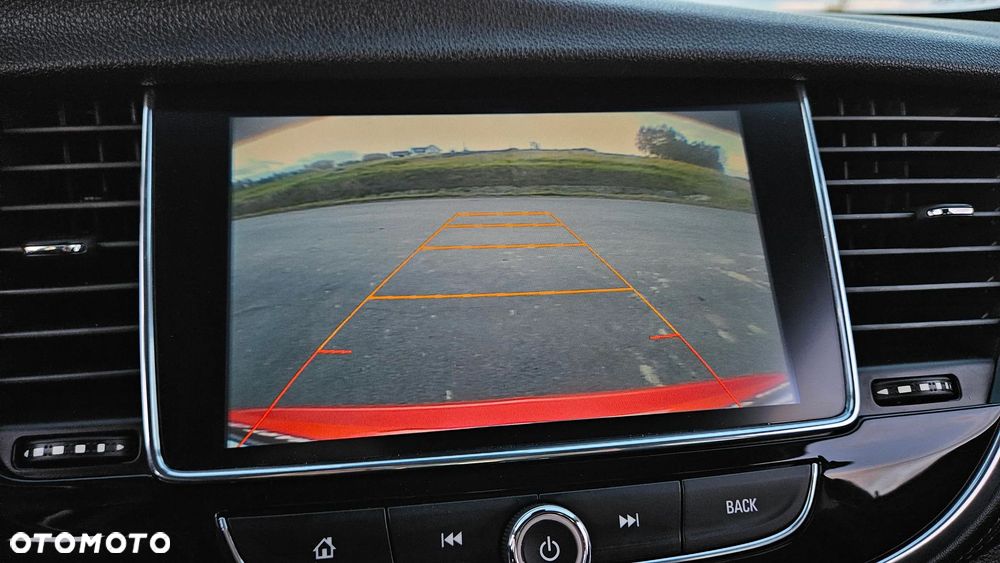 Opel Mokka 1.4 Turbo ecoFLEX Start/Stop Color Innovation - 32