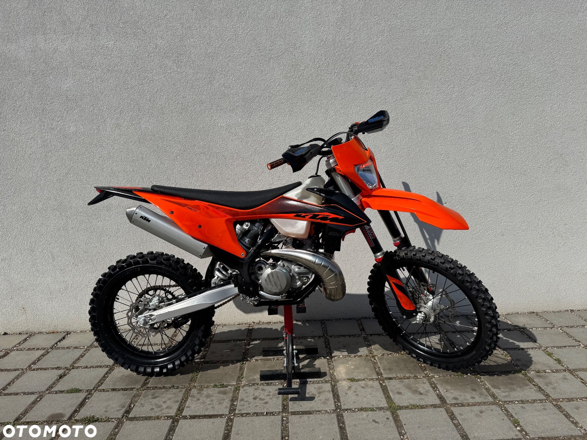 KTM EXC 250