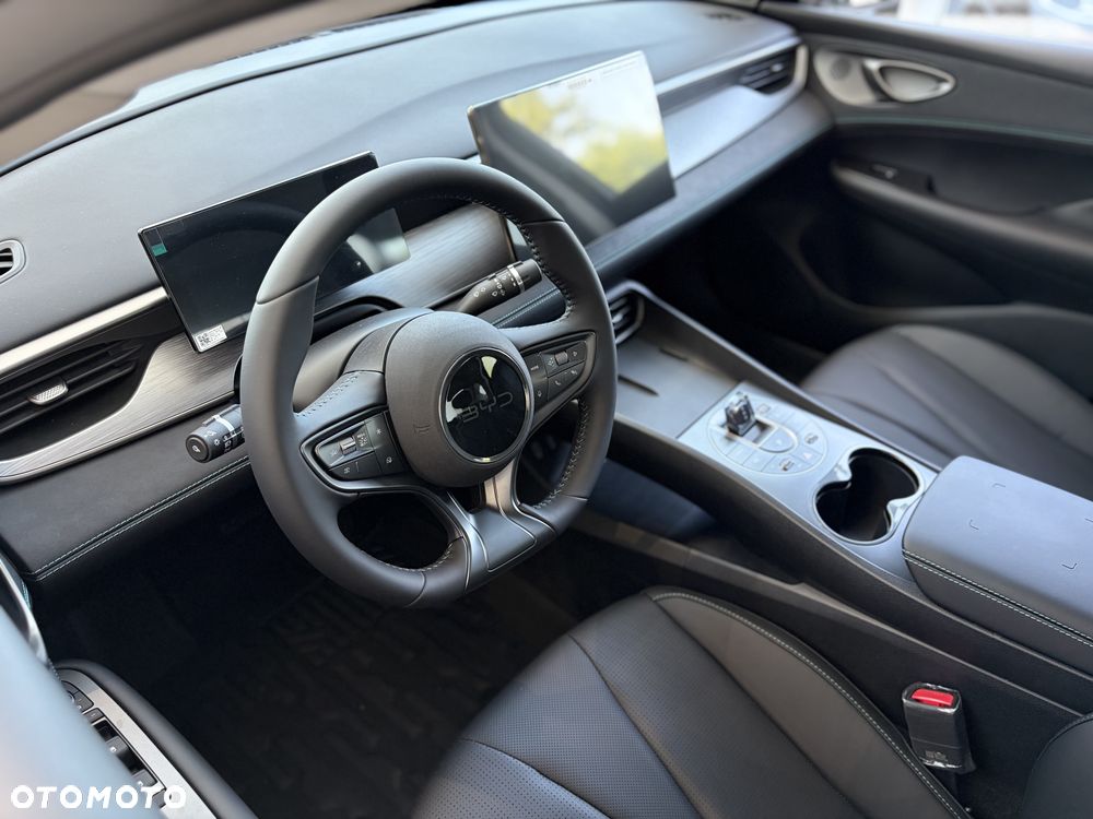 BYD Seal 5 1.5 Comfort - 10