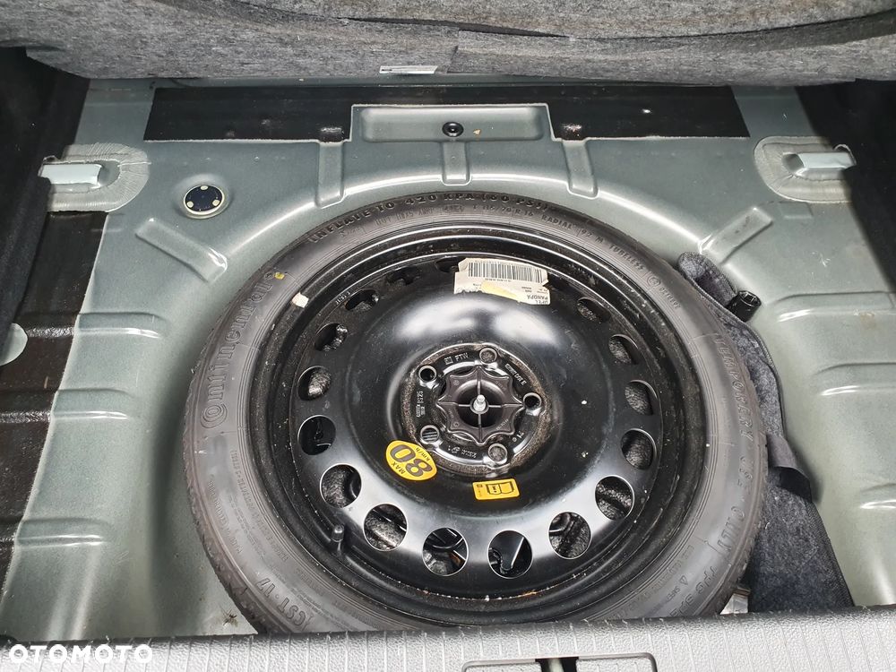 Opel Astra - 6