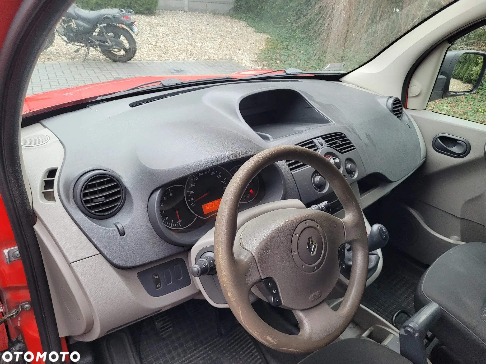 Renault Kangoo - 7