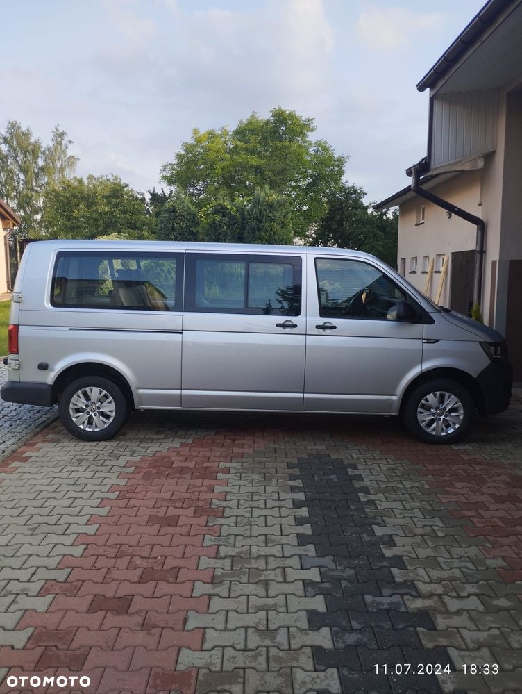 Volkswagen Caravelle 2.0 TDI L2 Highline - 2