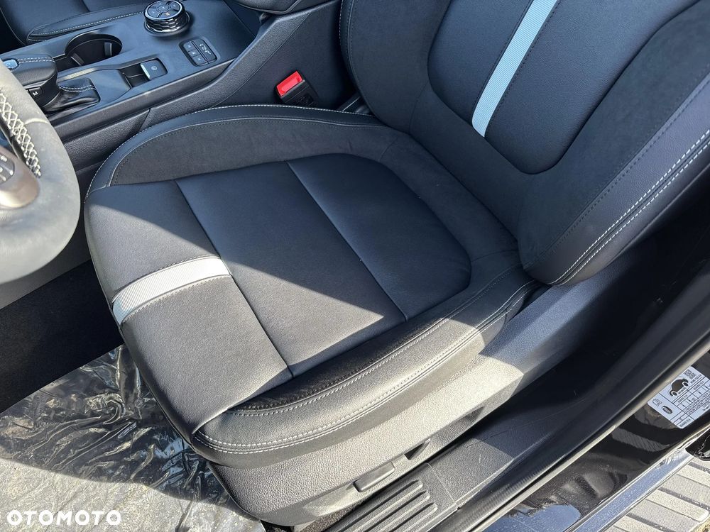 Ford Ranger 2.3 EcoBoost PHEV e-4WD DC Stormtrak - 10