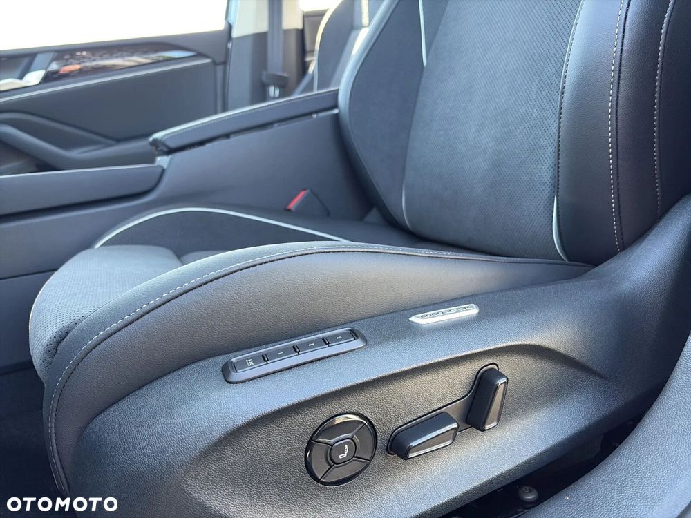 Volkswagen Passat Variant 2.0 TSI Business Plus DSG - 5