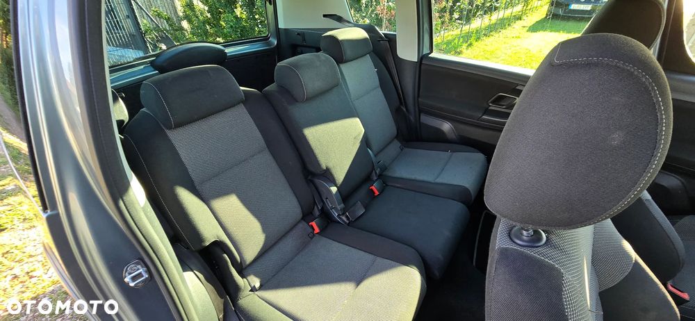 Skoda Roomster 1.2 TSI Scout - 24