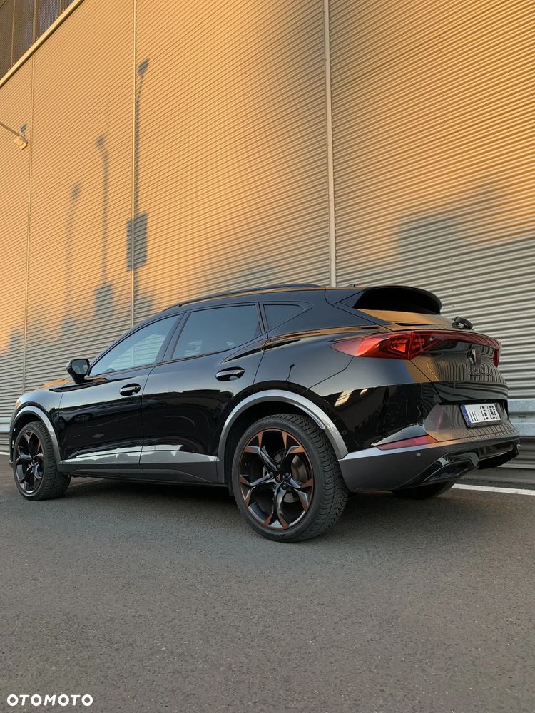 Cupra Formentor 2.0 TSI 4Drive DSG - 13