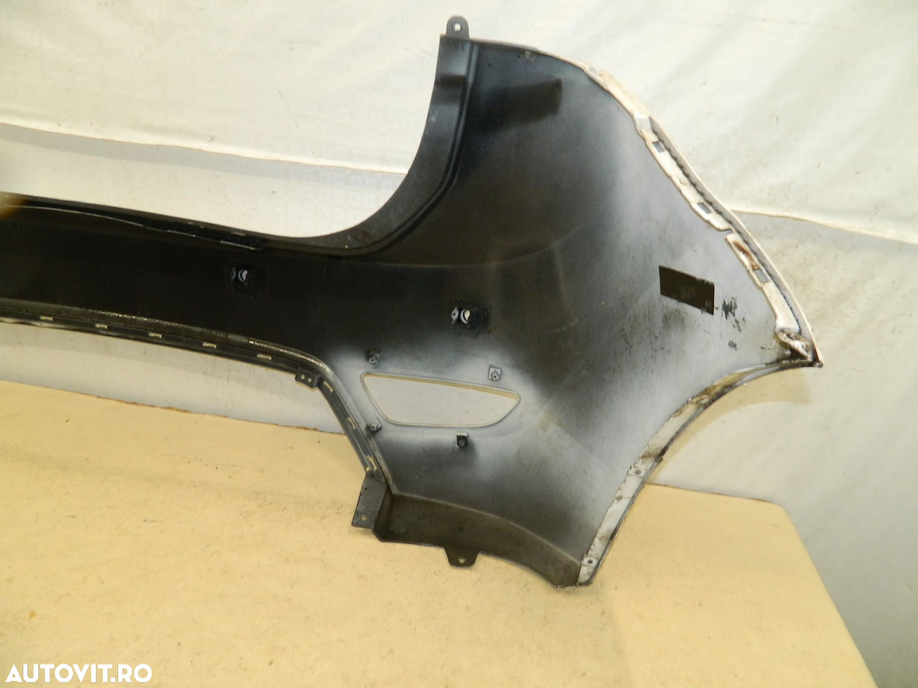 Bara spate Hyundai IX20, 2010, 2011, 2012, 2013, 2014, 2015, 86611-1K000 - 5