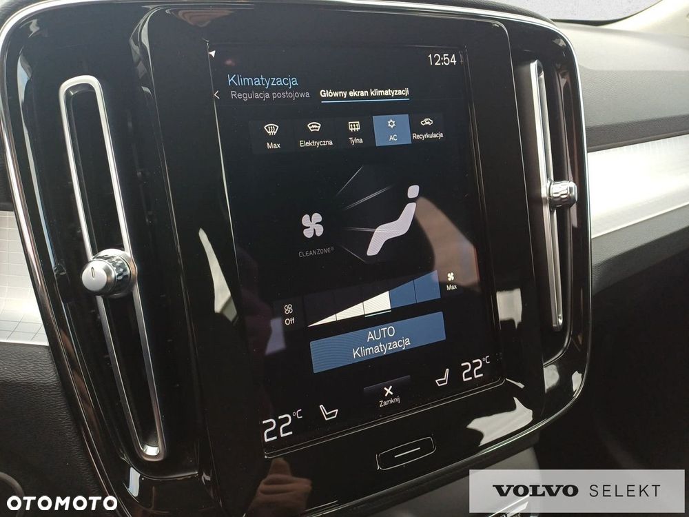 Volvo XC 40 - 22
