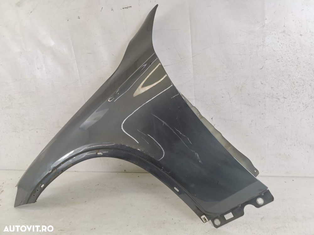 Aripa Fata Stanga Mercedes-Benz  GLC-Class X253/C253 2015 2016 2017 20 - 7