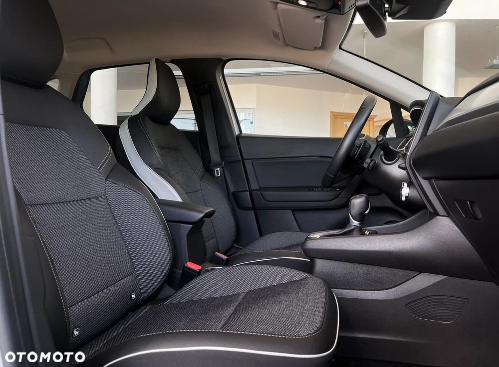 Renault Captur 1.3 TCe Intens EDC - 22