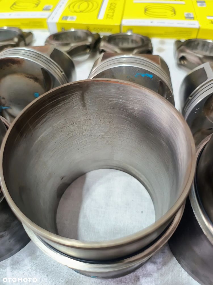 Alfa Romeo 166 3.0 V6 Progression - 5